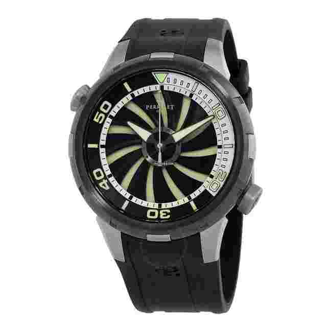 Perrelet Turbine Diver
                           
                                 A1067/1