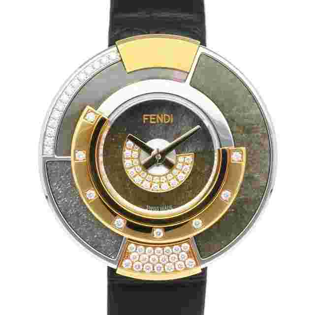 Fendi
                           
                                 Diamond Manufacturer Completed