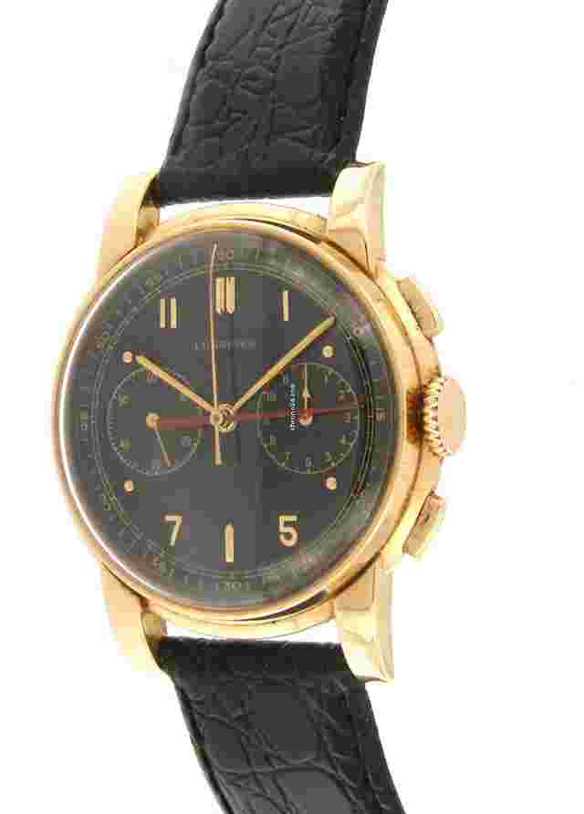 Longines
                           
                                 13ZN Chronograph 'Sommatore'