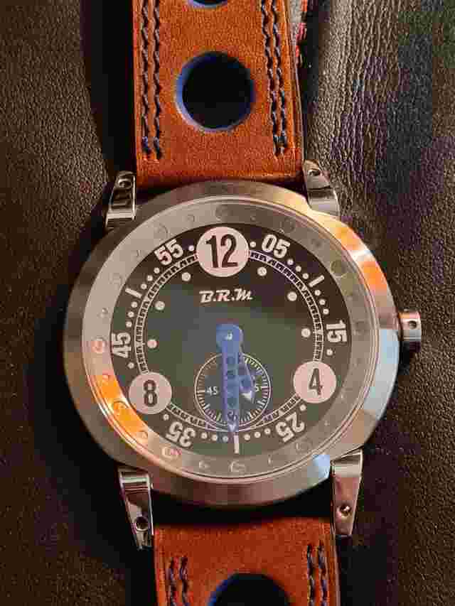 B.R.M FLAT 42 FLT-42-I-CN-ABLF