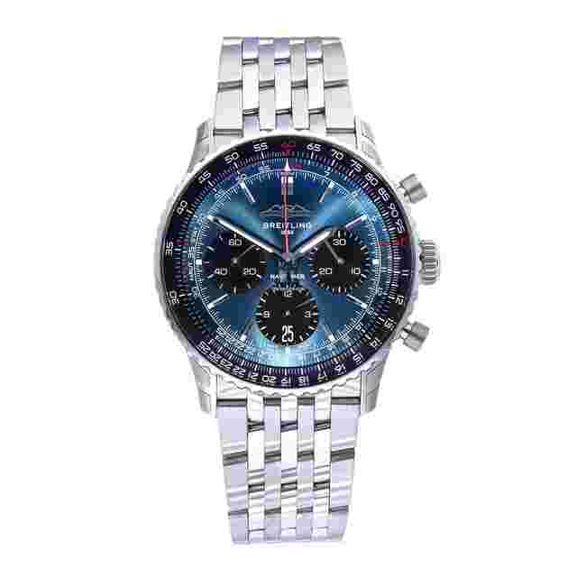 Breitling Navitimer 1 B01 Chronograph
                           
                                 41