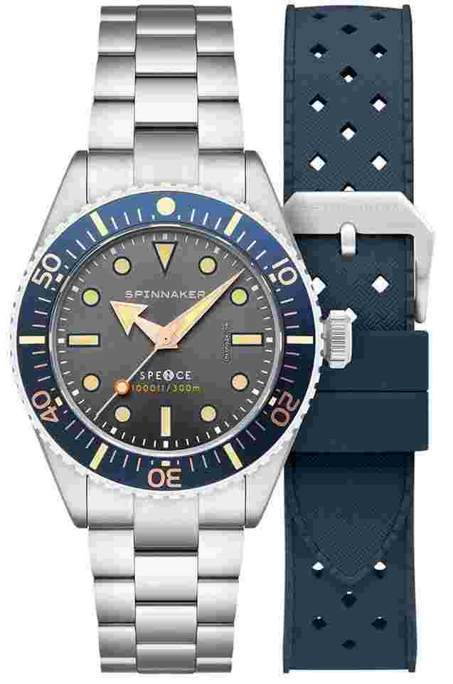 Spinnaker
                           
                                 Spence SP-5097-77