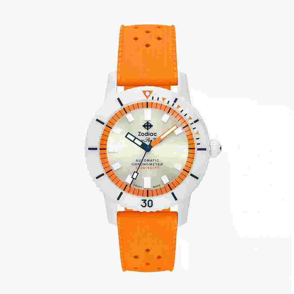 Zodiac Sea Wolf
Super Sea Wolf Zo9591
