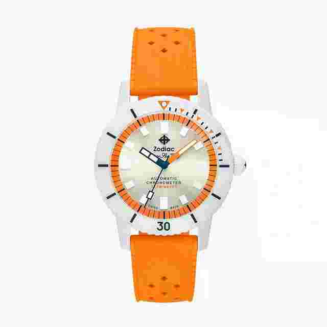 Zodiac Sea Wolf
                           
                                 Super Sea Wolf Zo9591