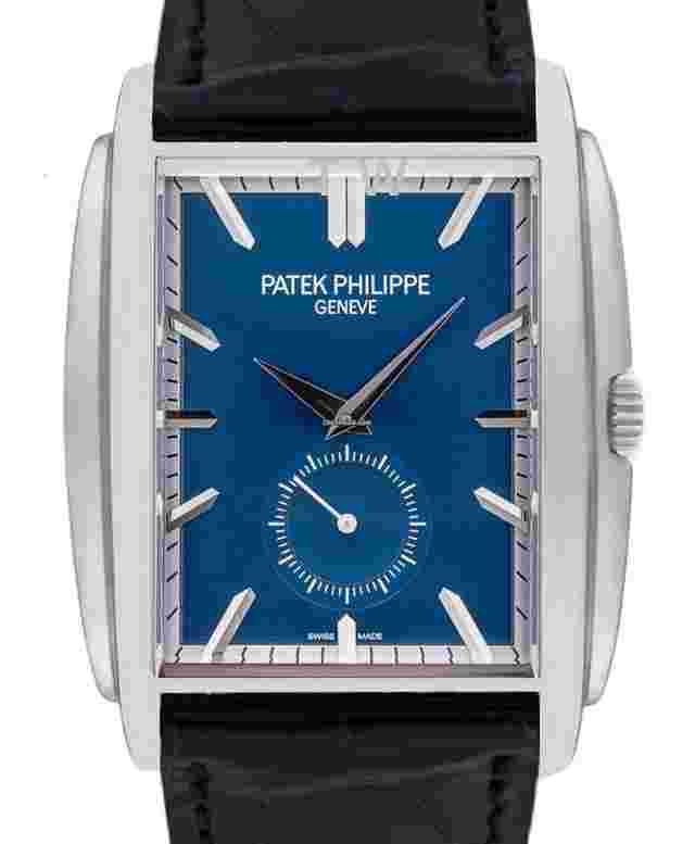 Patek Philippe Gondolo
                           
                                 5124G-011