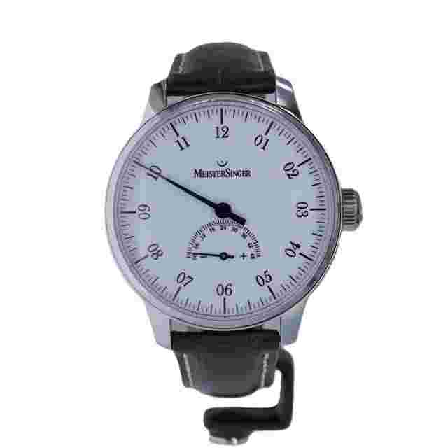 Meistersinger Unomatik
                           
                                 Auto