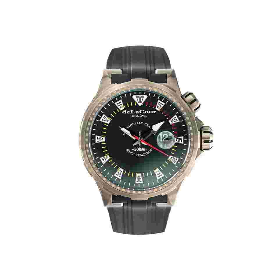 DeLaCour
                           
                                 Promess Deep Diver Reef Saver