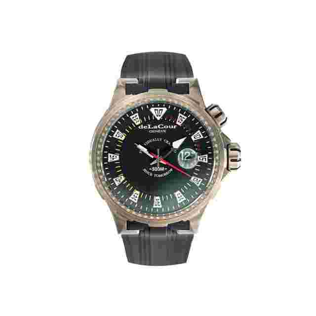 DeLaCour
                           
                                 Promess Deep Diver Reef Saver