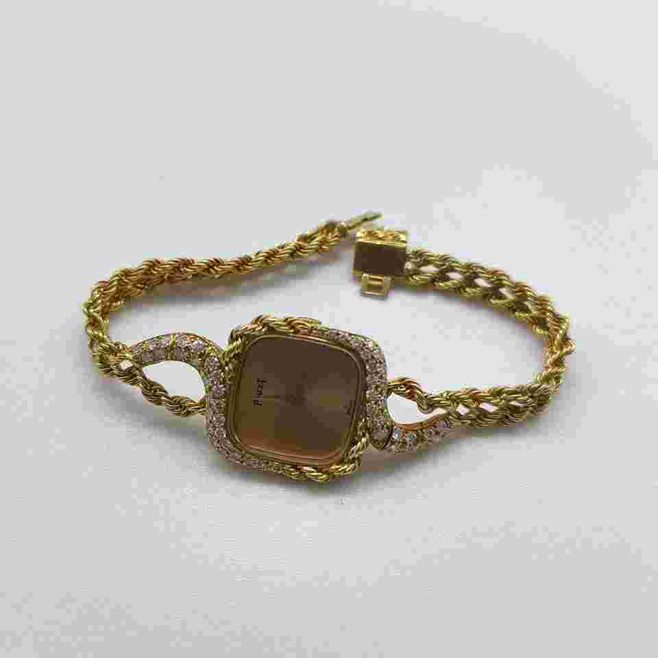 Piaget
Oro Vintage 361838