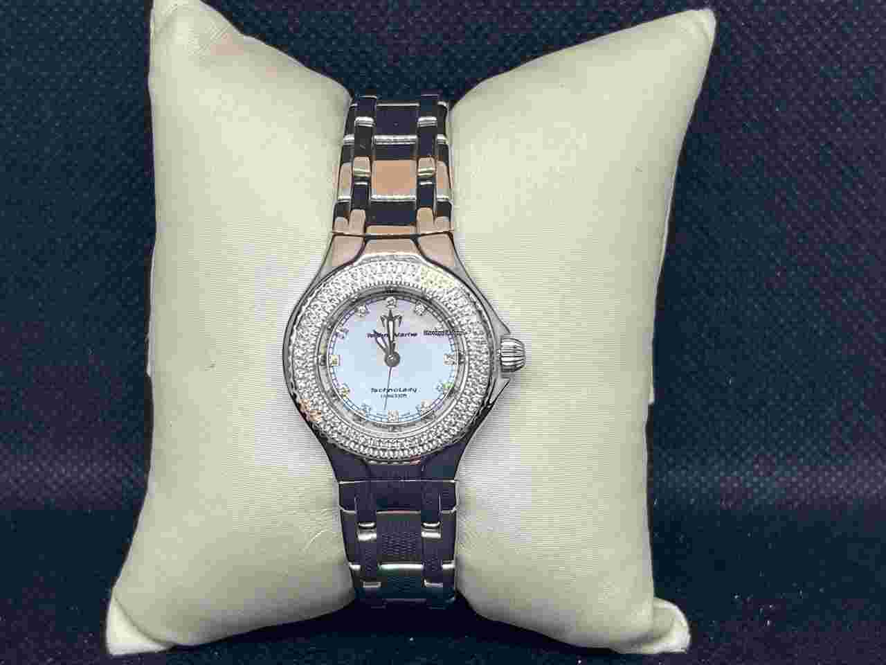 Technomarine
                           
                                 Techno-Lady