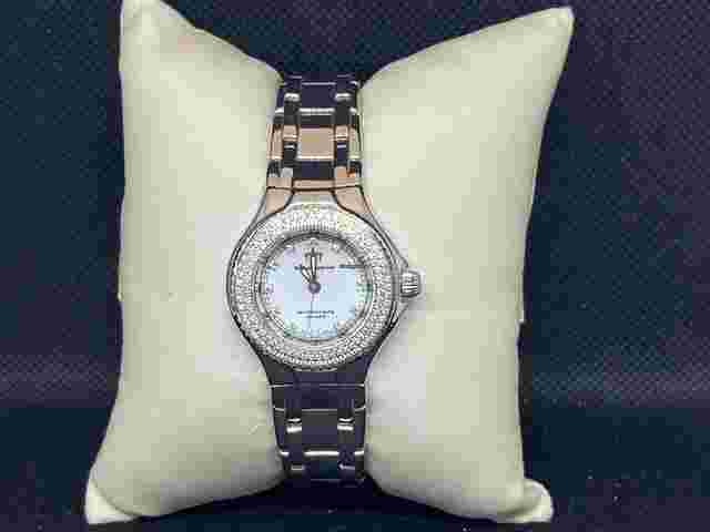 Technomarine
                           
                                 Techno-Lady