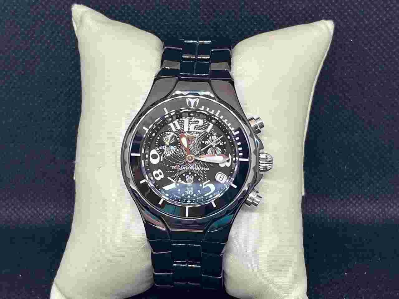 Technomarine TechnoDiamond
                           
                                 Chrono
