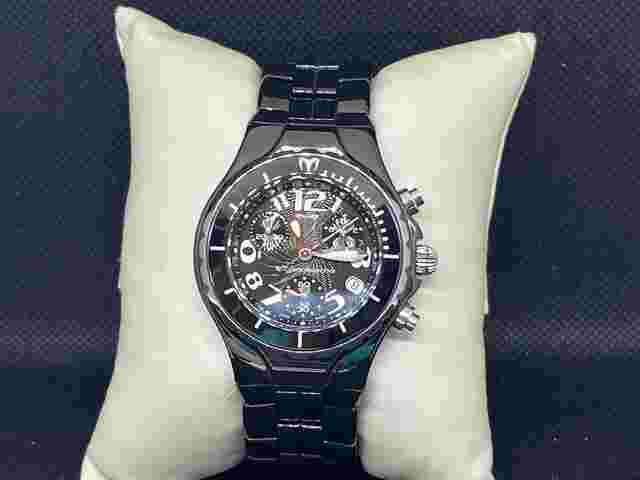 Technomarine TechnoDiamond
                           
                                 Chrono