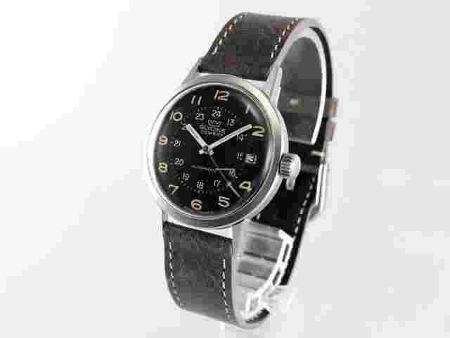 Glycine Combat
                           
                                 VWS-2664