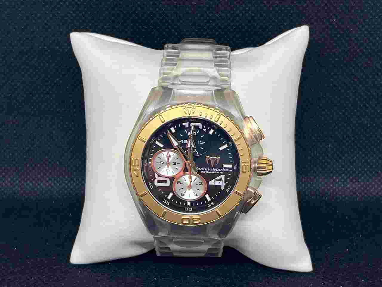 Technomarine Cruise
09018629