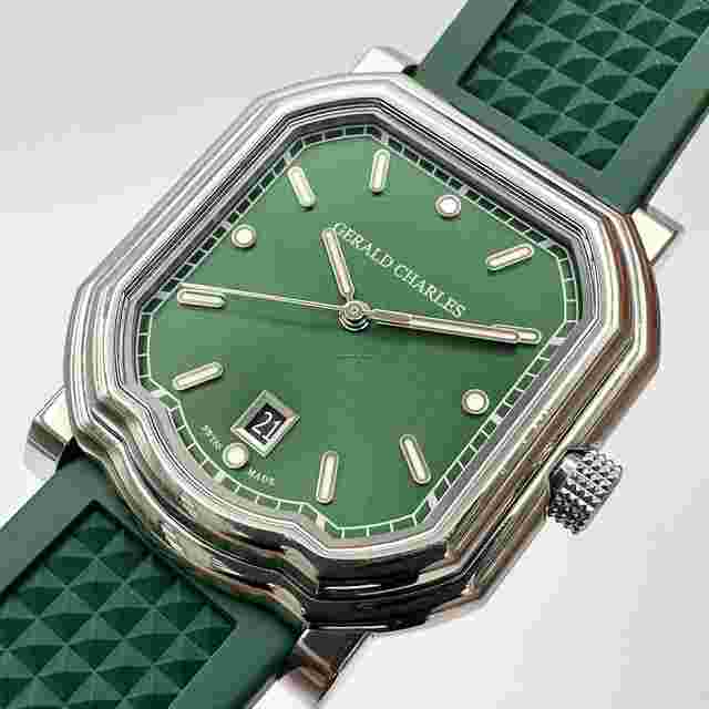 Gerald Charles
                           
                                 Maestro 2.0 Ultra-thin 2022