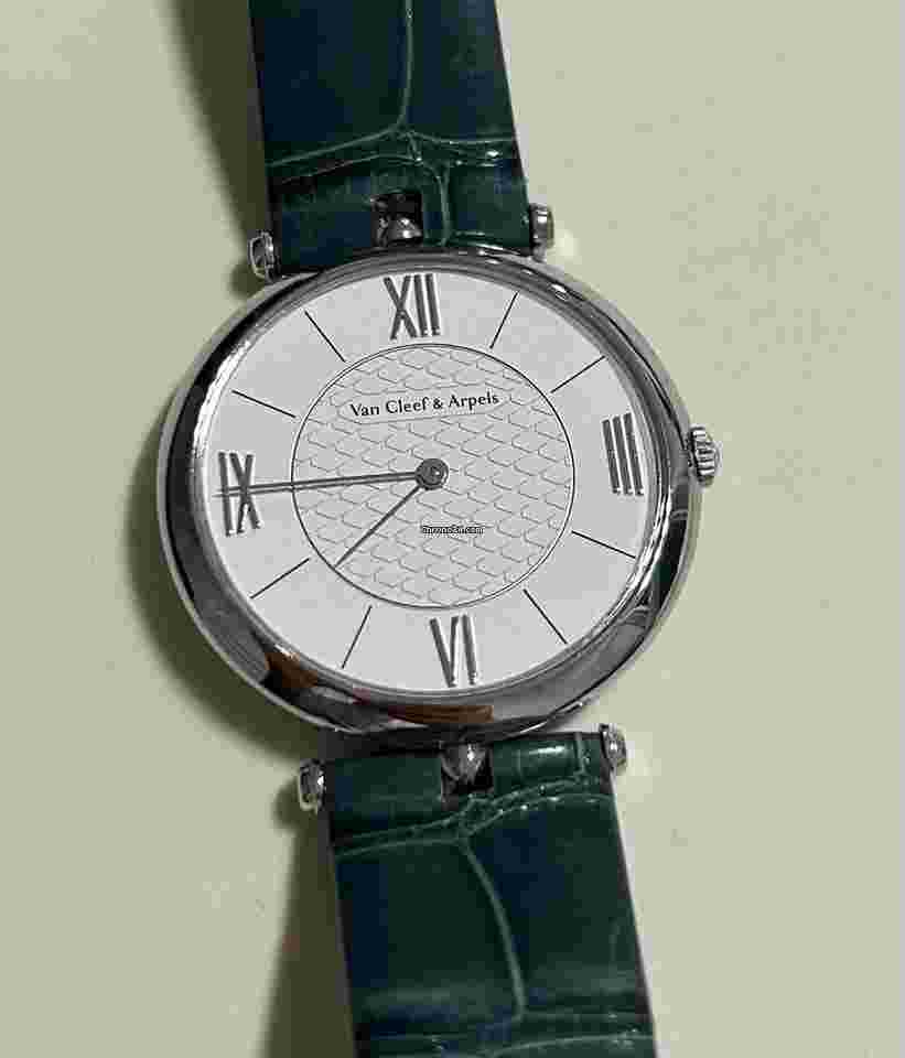Van Cleef & Arpels Pierre Arpels
38mm