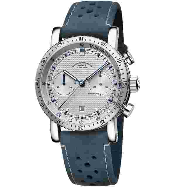 Mühle Glashütte Teutonia II
                           
                                 Sport I