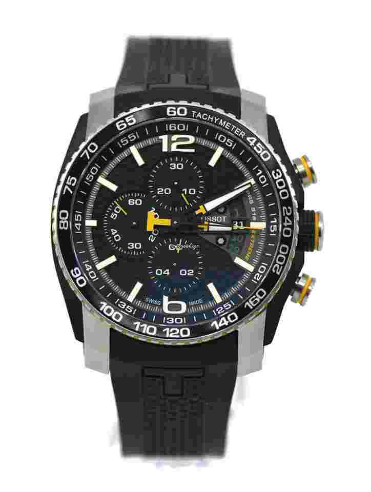 Tissot PRS 516 Extreme Automatic
T0794272705701