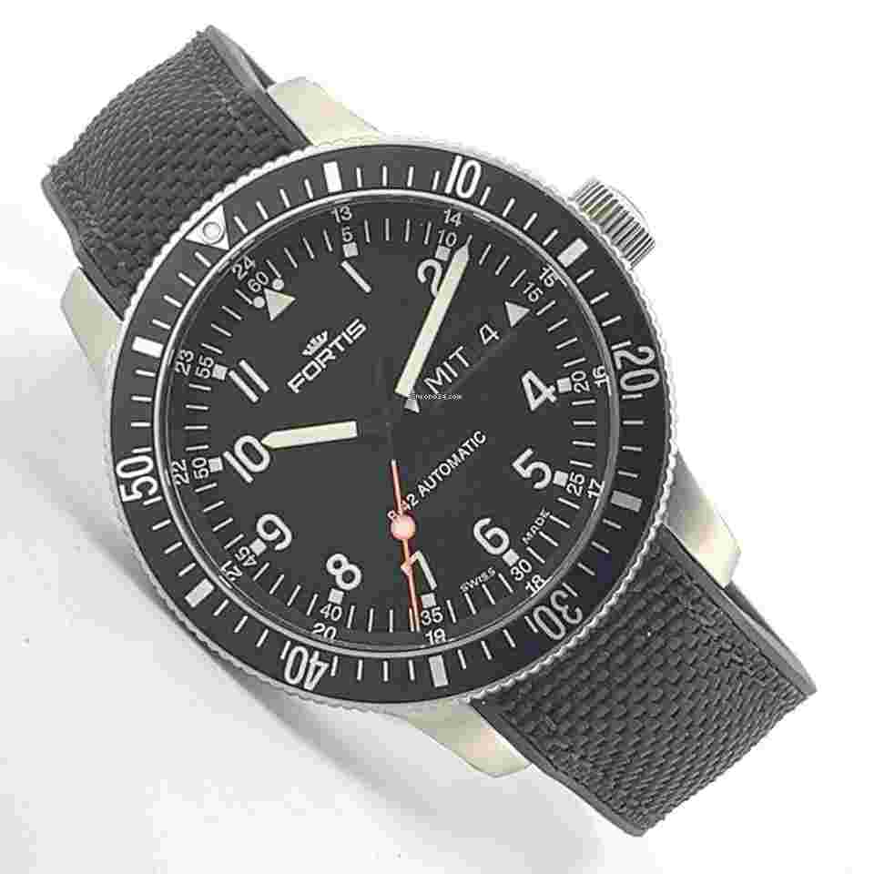 Fortis B-42 Marinemaster
647.10.158.3