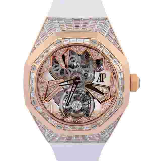 Audemars Piguet Royal Oak Concept
                           
                                 26228OR.ZZ.D011CR.01
