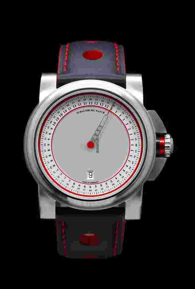 Schaumburg
                           
                                 GT-OnE SilverRace - 2024 neues Modell