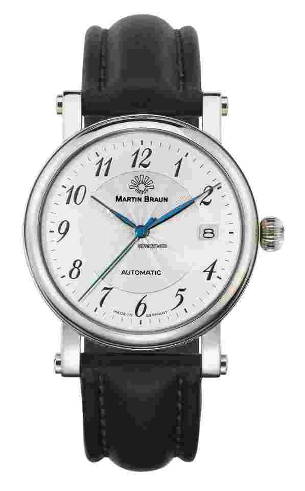 Martin Braun
                           
                                 Grand Teutonia 42
