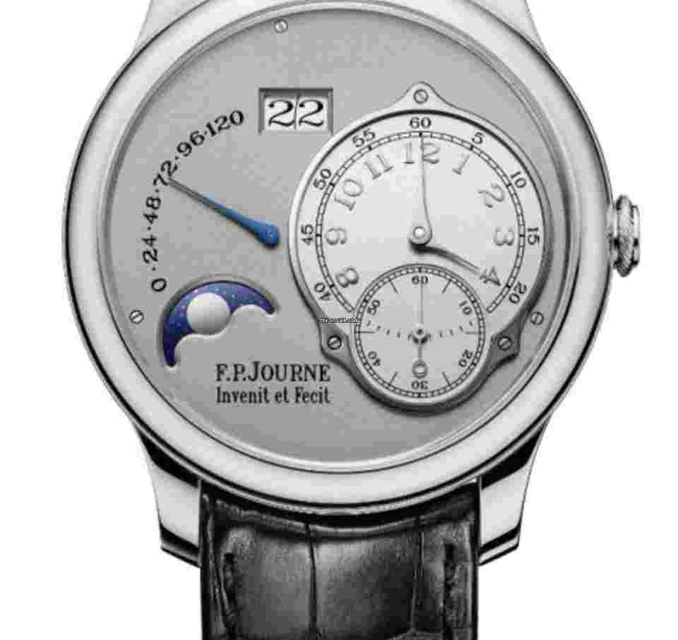 F.P.Journe Octa
                           
                                 Lune