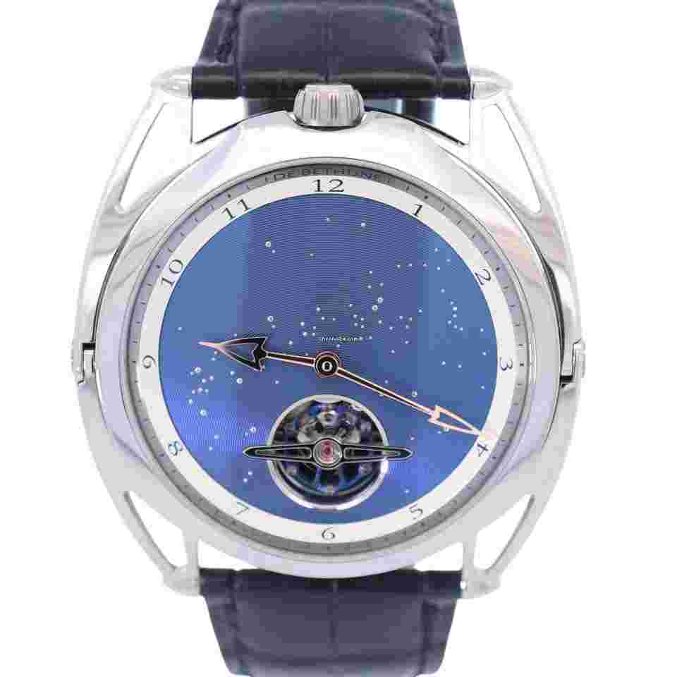 De Bethune DB28
XP