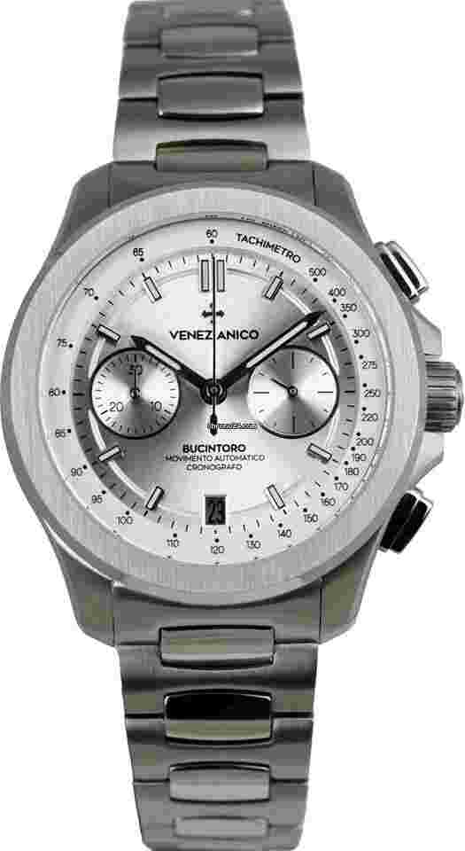 Venezianico
                           
                                 Bucintoro 40 8221503C (Pre-owned)