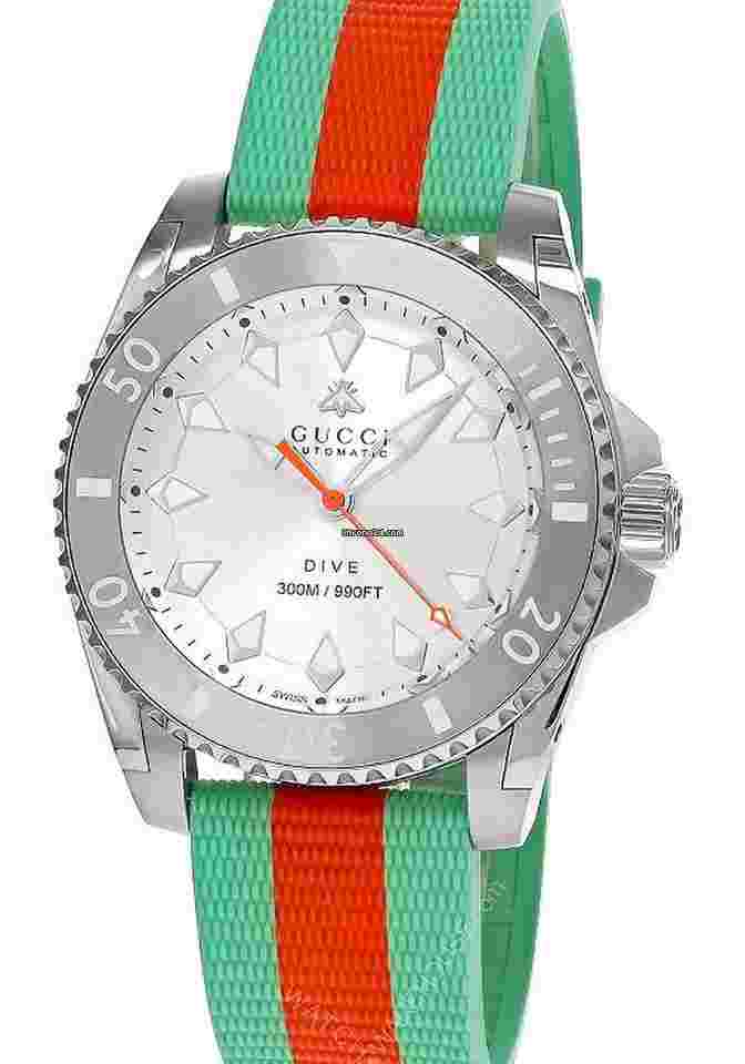 Gucci Dive
Ref. YA136351