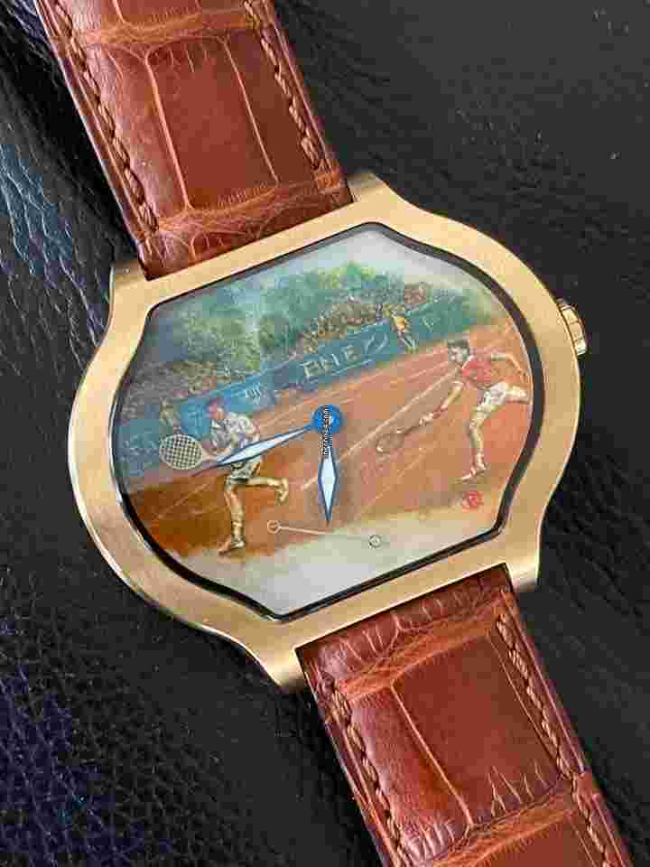 DeLaCour
City Sport RG 50x40mm