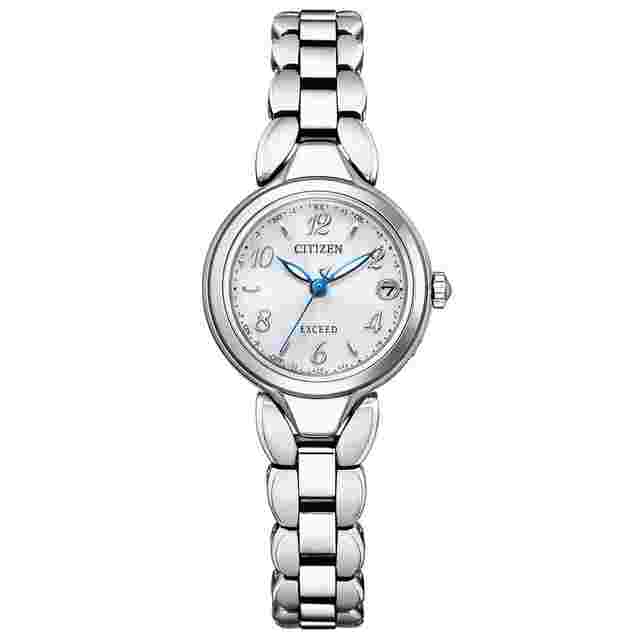 Citizen ES9470-50A New