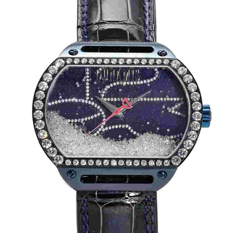 SP-BL3 Automatic Steel Good