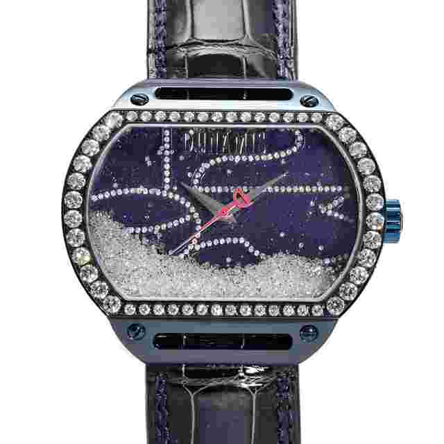 SP-BL3 Automatic Steel Good 