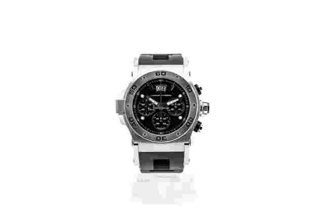 Jorg Hysek Abyss
                           
                                 Explorer 01 Automatic Chronograph 44mm serviced 2024.