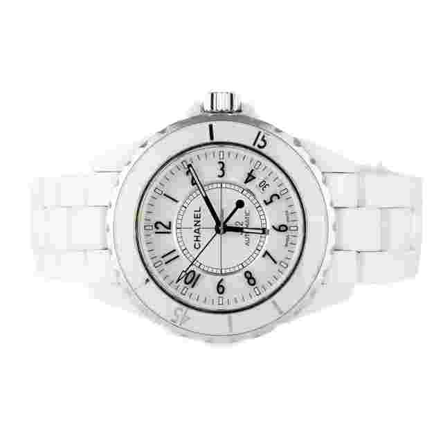 Chanel J12
                           
                                 H0970