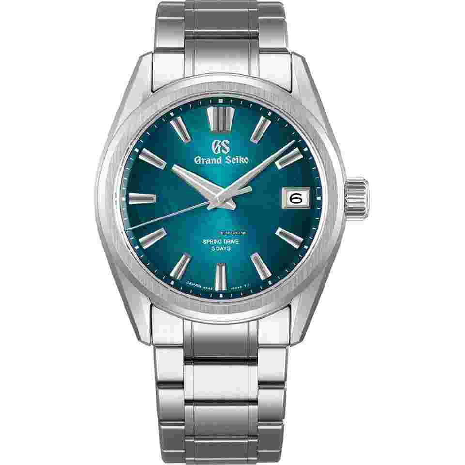 Grand Seiko Evolution 9 Collection
Automatic Machinery Men's Watch Evolution 9