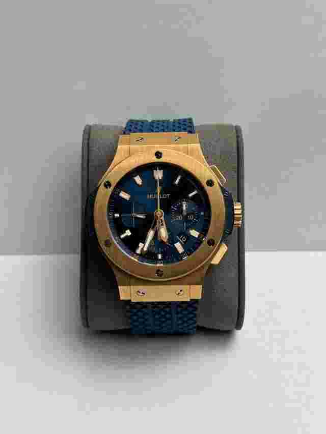 Hublot Big Bang 44 mm
                           
                                 Rose Gold 44mm