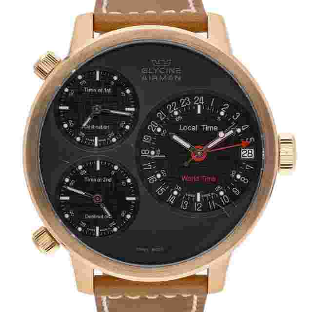 Glycine Airman
                           
                                 3845