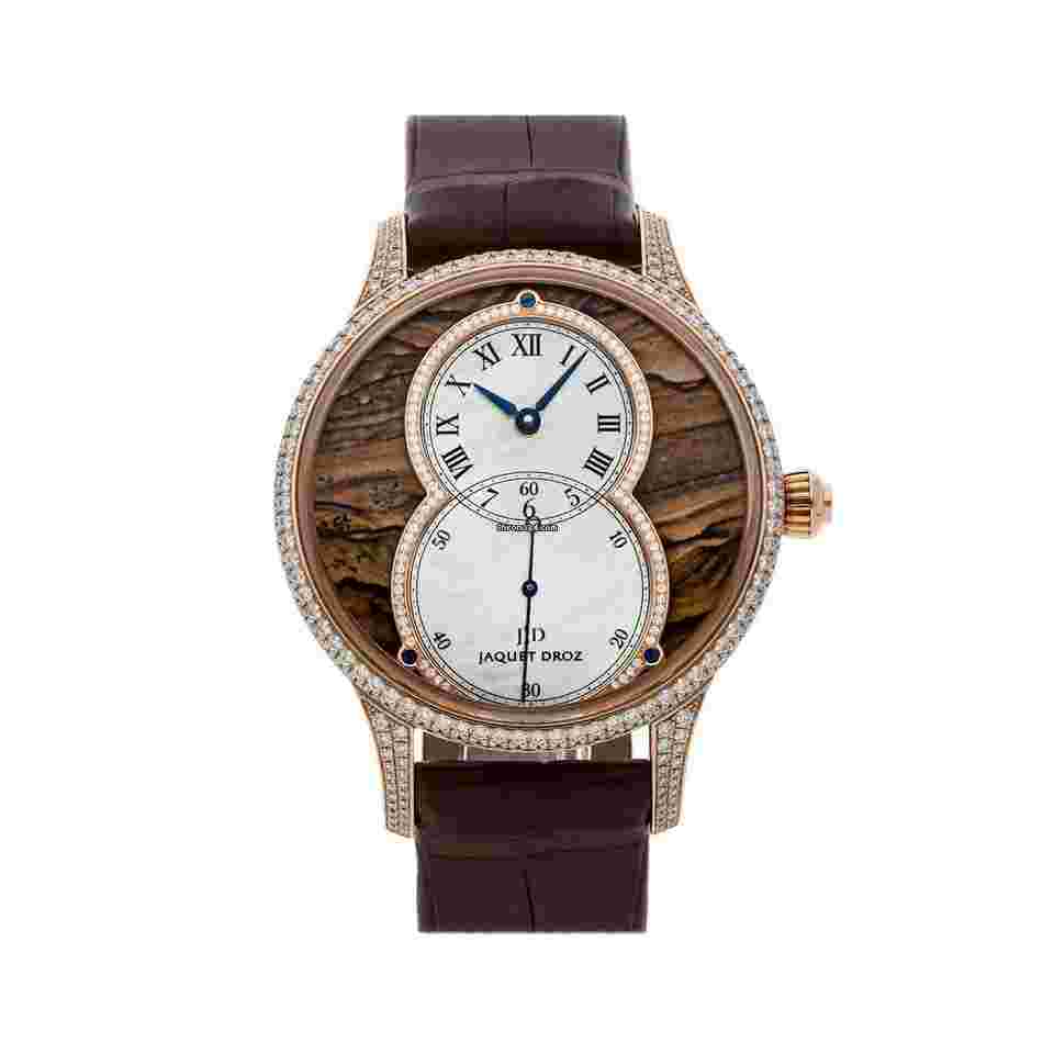 Jaquet-Droz Grande Seconde
Piece Unique J014013308