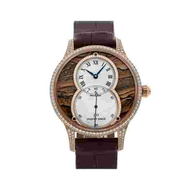 Jaquet-Droz Grande Seconde
                           
                                 Piece Unique J014013308