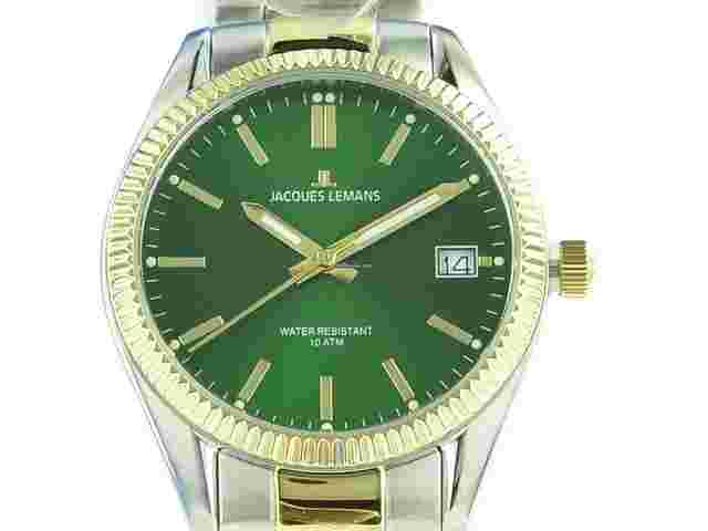 Jacques Lemans Derby 50-4K
