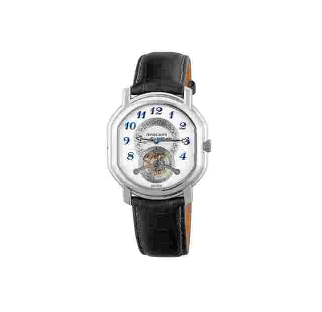 Daniel Roth
                           
                                 Masters Tourbillon Retrograde Date
