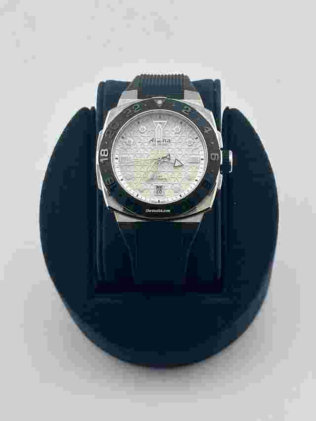 Alpina Seastrong
                           
                                 Diver Extreme Automatic GMT