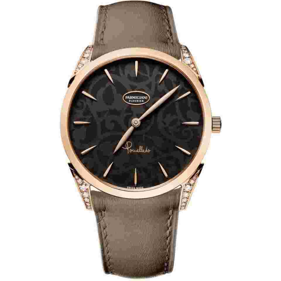 Parmigiani Fleurier Tonda
Pomellato