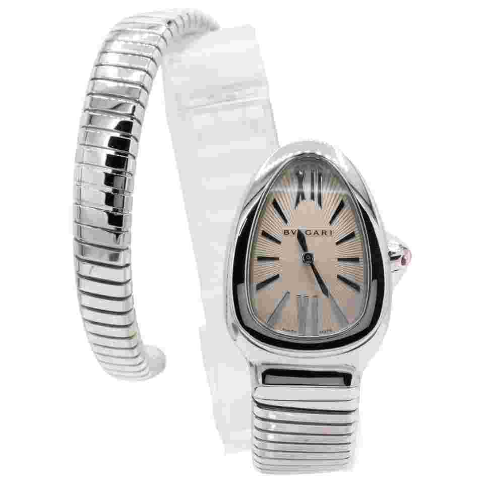 Bulgari Serpenti
SP35S