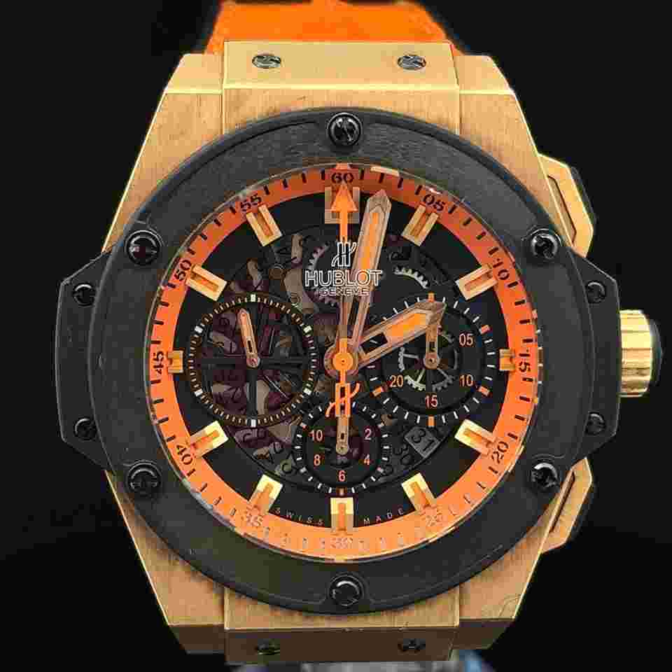 Hublot King Power
                           
                                 894410