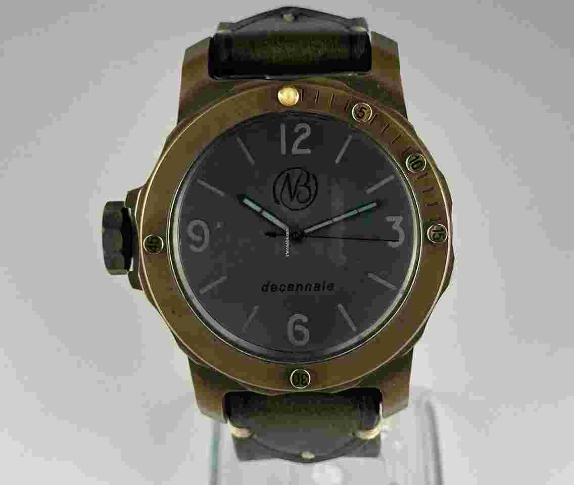 Ennebi
                           
                                 MICTOFO BRONZO