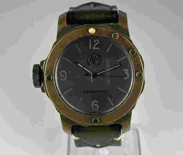 Ennebi
                           
                                 MICTOFO BRONZO